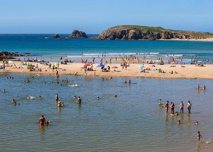 Muramar House Appartement San Vicente