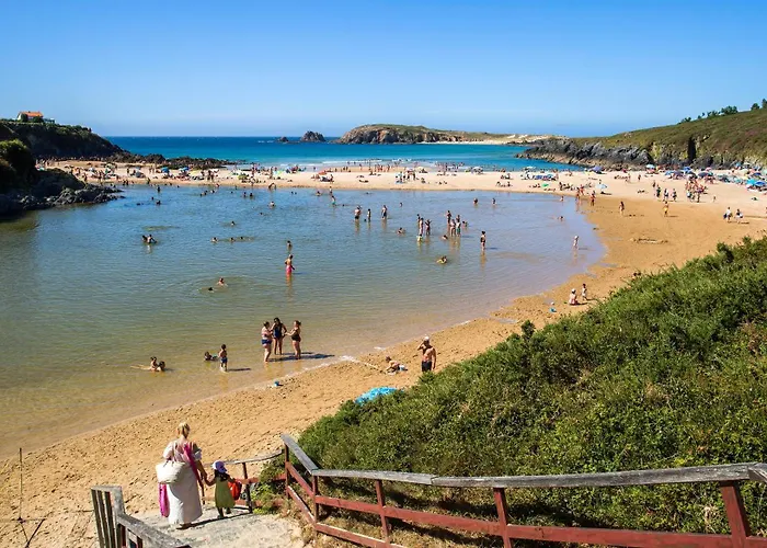 Muramar House Appartement San Vicente