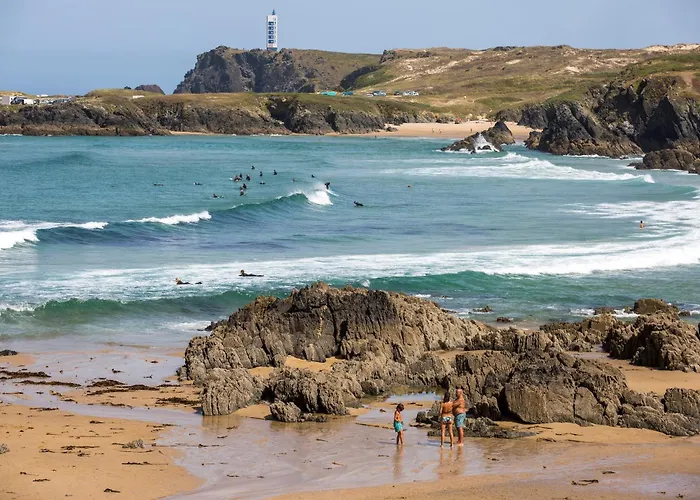 Appartement Muramar House